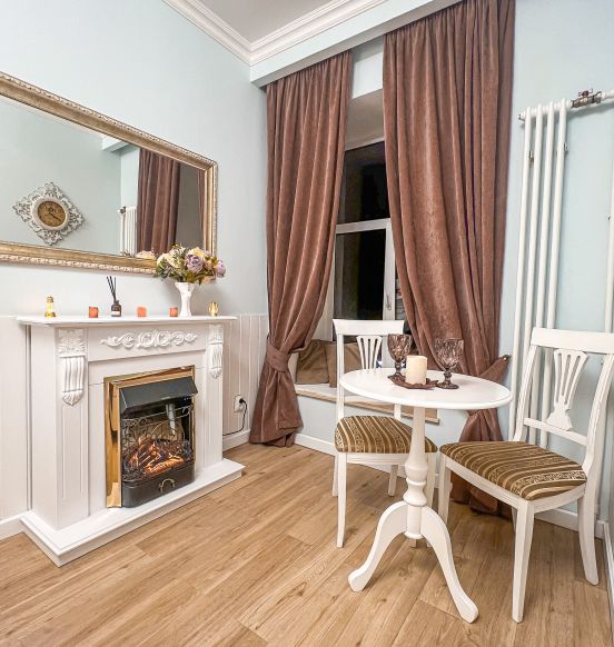 Фотография номера мини отеля Бутик-отель Пале-Рояль