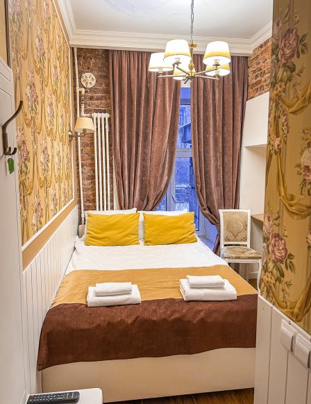 Фотография номера мини отеля Бутик-отель Пале-Рояль