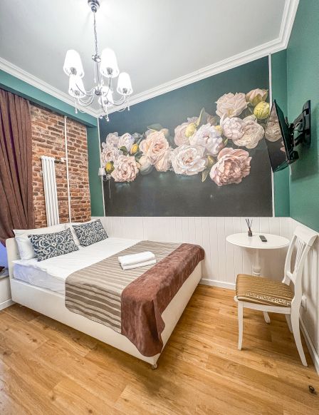 Фотография номера мини отеля Бутик-отель Пале-Рояль