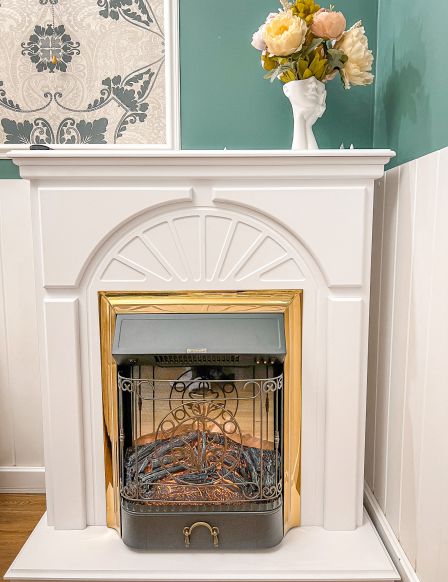 Фотография номера мини отеля Бутик-отель Пале-Рояль