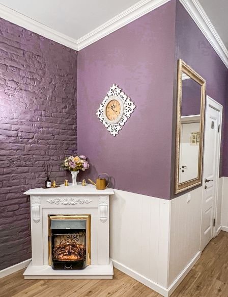 Фотография номера мини отеля Бутик-отель Пале-Рояль