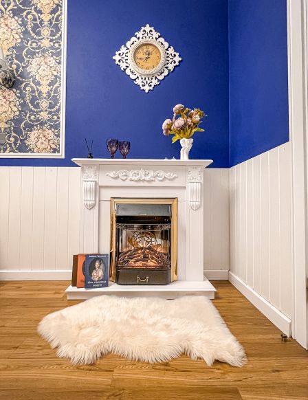 Фотография номера мини отеля Бутик-отель Пале-Рояль