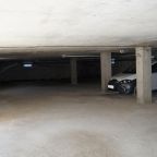Подземная парковка, Гостевой дом Марсель