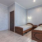 Двухместный (Стандарт с раздельными кроватями), Гостевой дом Марсель