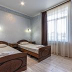 Двухместный (Стандарт с раздельными кроватями), Гостевой дом Марсель