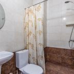 Двухместный (Стандарт с балконом), Гостевой дом Марсель