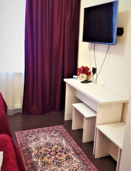 Фотография номера мини отеля Голландия