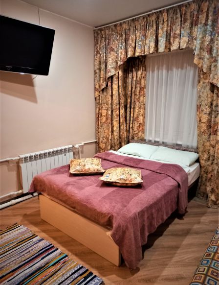 Фотография номера мини отеля Голландия