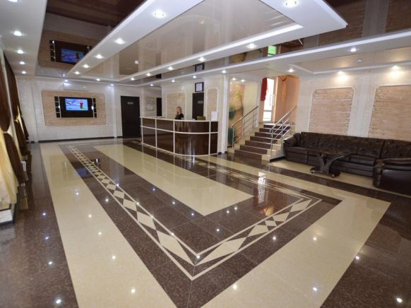 Фотография номера гостевого дома Азов