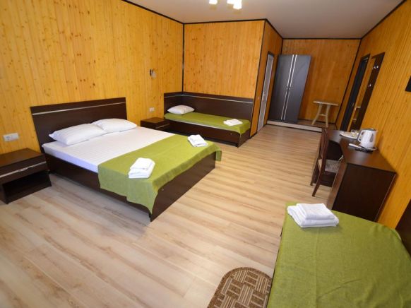 Фотография номера гостевого дома Азов