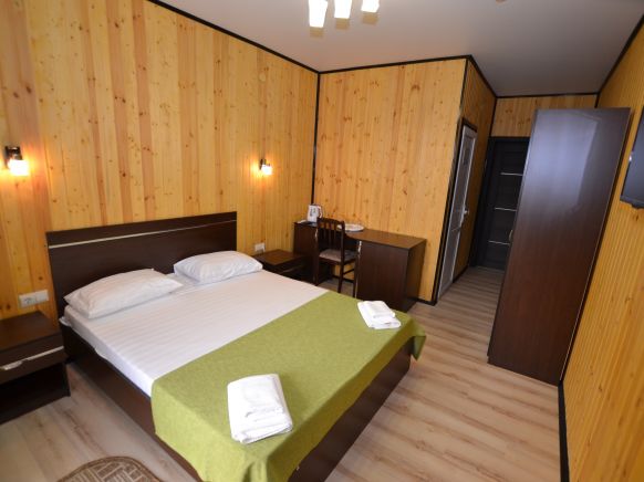 Фотография номера гостевого дома Азов