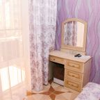 Семейный (Семейный люкс), Отель МегаЛюкс