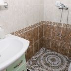 Семейный (Семейный люкс), Отель МегаЛюкс