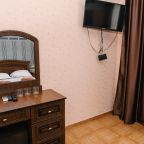 Стандартный номер для 2-4 гостей