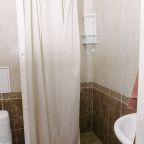 Четырехместный (Классический четырёхместный номер), Отель МегаЛюкс
