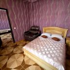 Двухкомнатный стандарт для размещения до 7 гостей