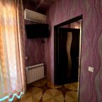 Семейный (Семейный люкс), Отель МегаЛюкс