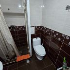 Четырехместный (Классический четырёхместный номер), Отель МегаЛюкс