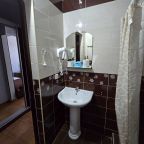 Четырехместный (Классический четырёхместный номер), Отель МегаЛюкс
