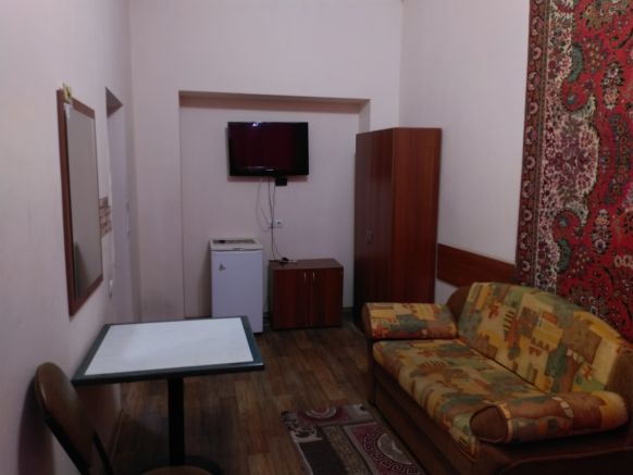 Фотография номера гостиницы ЮНАС