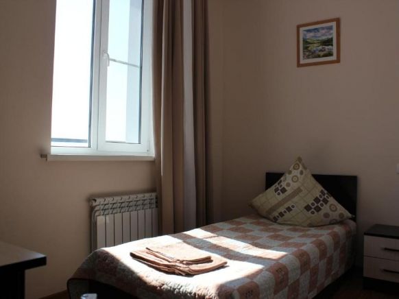 Фотография номера гостевого дома Вояж