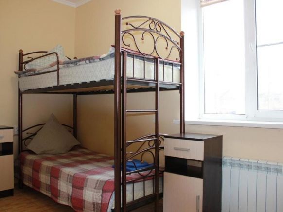 Фотография номера гостевого дома Вояж