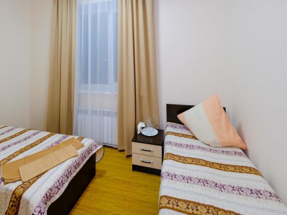 Фотография номера гостевого дома Вояж