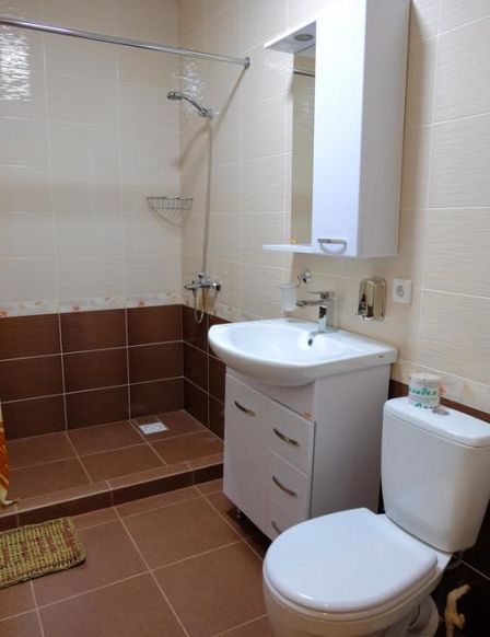 Фотография номера гостевого дома Вояж