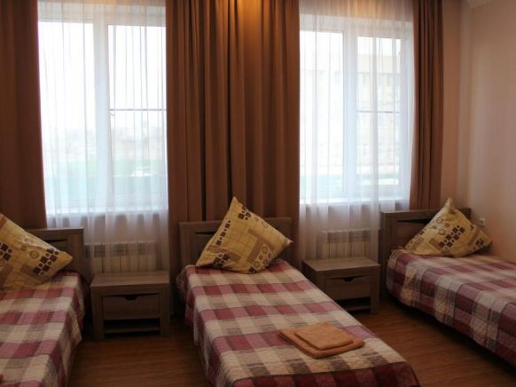 Фотография номера гостевого дома Вояж