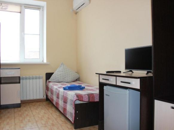 Фотография номера гостевого дома Вояж