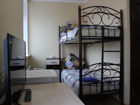 Фотография номера гостевого дома Вояж