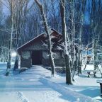 Номер (Дом с 2 спальнями), Отель Лесное Озеро