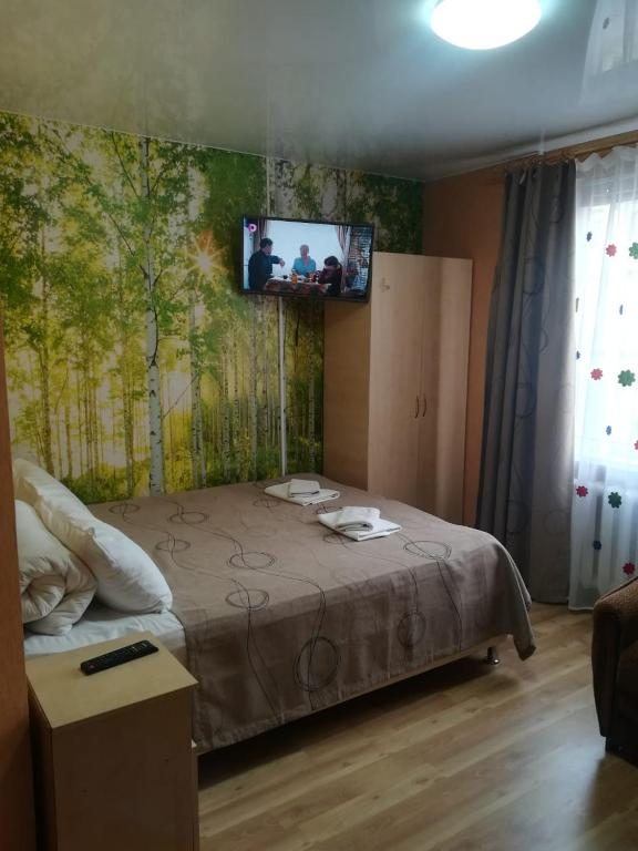 Трехместный (Классический трехместный номер), Гостевой дом СанЛара