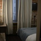 Двухместный (Номер Делюкс), Nice Hotel Loft