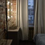 Двухместный (Номер Делюкс), Nice Hotel Loft