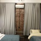 Трехместный (Трехместный номер Делюкс), Nice Hotel Loft