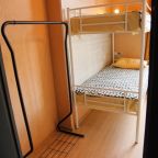 Номер (Кровать в общем 6-местном номере для женщин), Хостел ProstoХостел