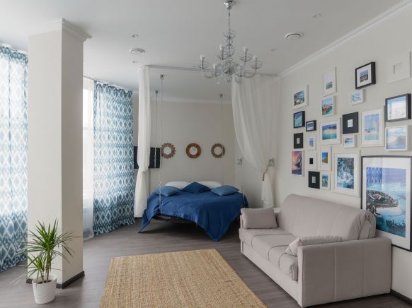 Фотография номера гостиницы Welcome House Boutique Hotel