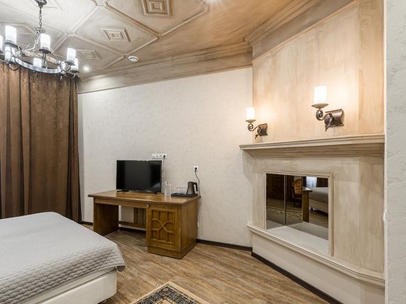 Фотография номера гостиницы Welcome House Boutique Hotel