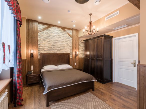 Фотография номера гостиницы Welcome House Boutique Hotel