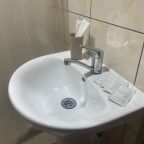 Семейный, Отель Лукино