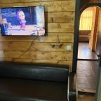 Двухместный (Номер с сауной), Отель Лукино