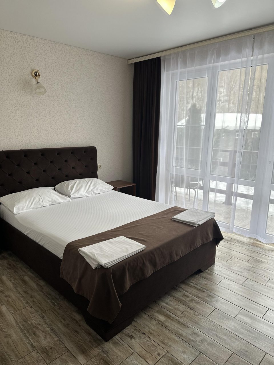 Двухместный (Стандартный номер), Отель Green House