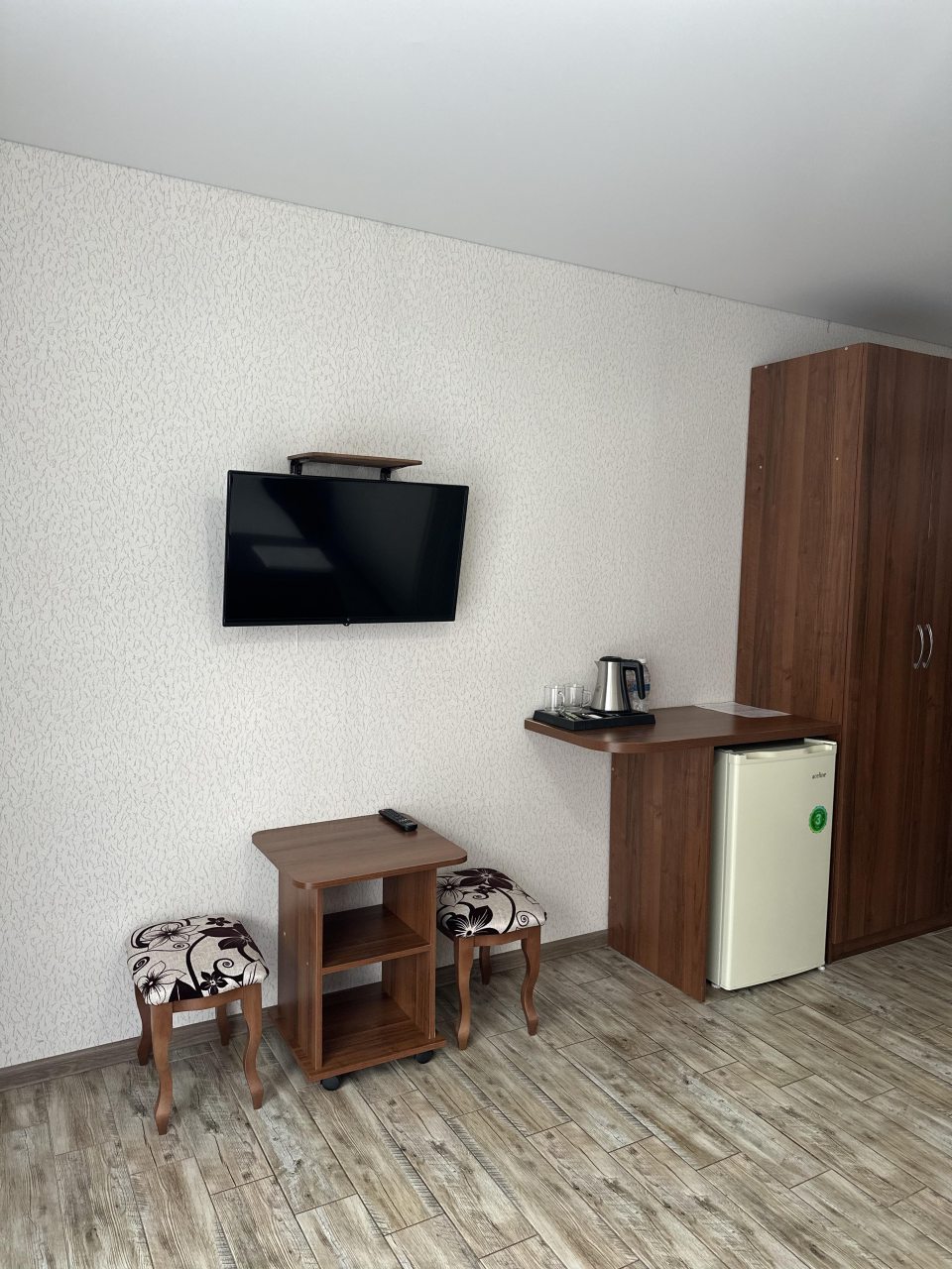 Двухместный (Стандартный номер), Отель Green House