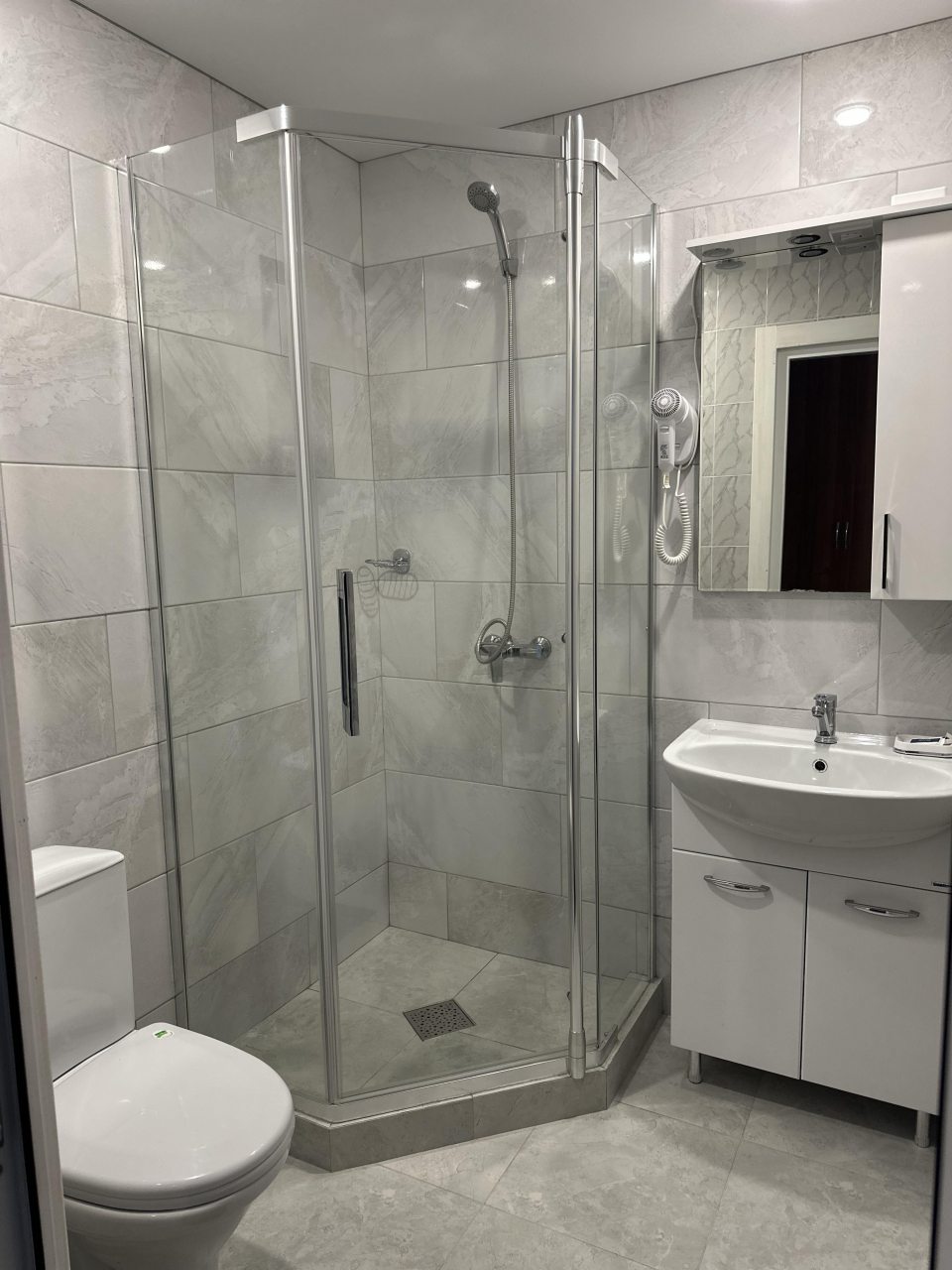 Двухместный (Стандартный номер), Отель Green House