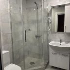 Душевая кабина