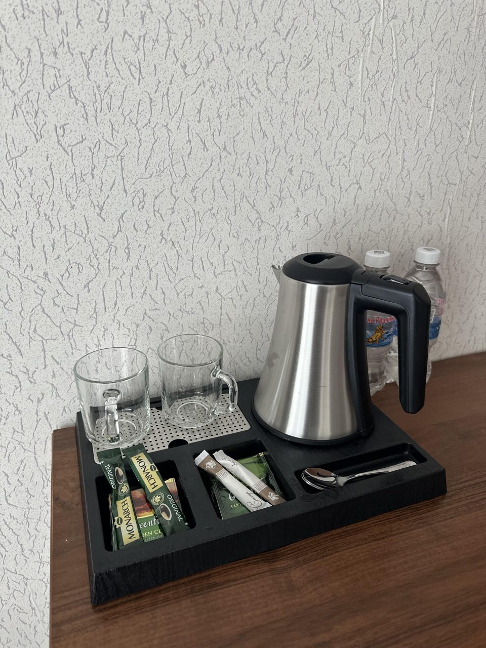 Двухместный (Стандартный номер), Отель Green House