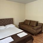 Общий вид номера