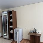 Общий вид номера