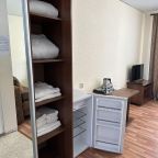 Постельное белье и комплект полотенец